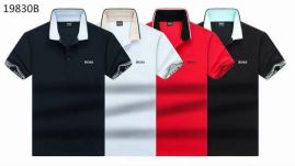 Picture of Boss Polo Shirt Short _SKUBossm-3xl25w0419724